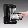 Suodatinkahvinkeitin Cloer 10 kuppia 5019