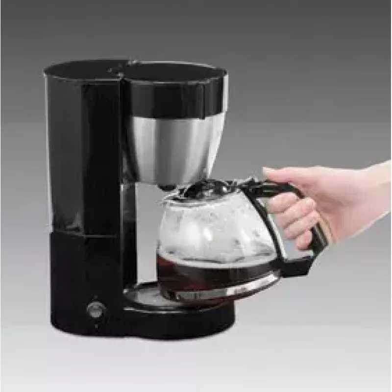 Suodatinkahvinkeitin Cloer 10 kuppia 5019