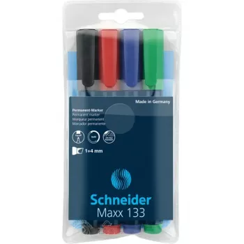 Tussi Schneider Schreibgeräte Maxx 133 113394
