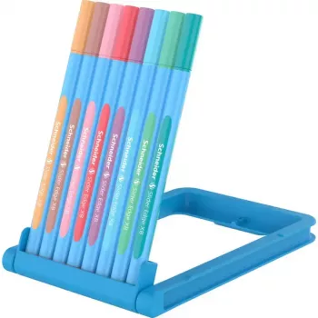Kuulakärkikynä Schneider Slider Edge Pastell 50-152289