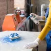Schneider Schreibgeraete Paint-It 030 Supreme DIY akryylispray, harmaa, ML03050480