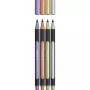 Paint-tussi Schneider Schreibgeräte ML02011501 kupari kulta hopea violetti