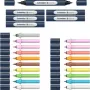 Fineliner Schneider Schreibgeräte Paint-It Multicolour 27 kpl