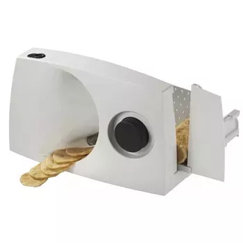 Sähköinen yleisleikkuri Ritter Markant 01