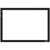 Yksittäinen kuvakehys Reflecta LED Light Pad A3 superohut musta 44 x 29 cm