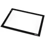 Yksittäinen kuvakehys Reflecta LED Light Pad A3 superohut musta 44 x 29 cm