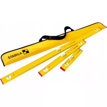 STABILA PRO SET 80 AS vesivaakasarja, 19714