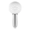 Suihkupää GROHE Tempesta 110 kromi 28261003