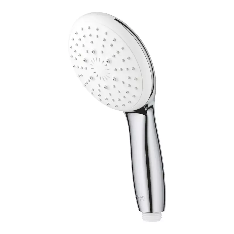 Suihkupää GROHE Tempesta 110 kromi 28261003