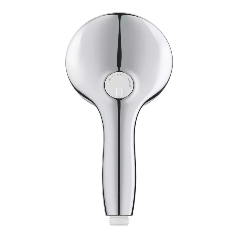 Suihkupää GROHE Tempesta 110 kromi 28261003