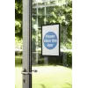 Magneettikehys A4 Durable 4872-01 musta