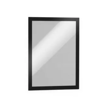 Magneettikehys A4 Durable 4872-01 musta