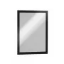 Magneettikehys A4 Durable 4872-01 musta