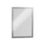 Magneettikehys A4 Durable 4872-23 hopea