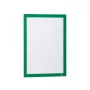 Magneettikehys A4 Durable DURAFRAME vihreä