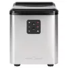 Jääpalakone ProfiCook PC-EWB 1253 — 12 kg/24h, 1,5 L säiliö, 2 jääpalakokoa, 120 W, musta/harmaa