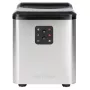 Jääpalakone ProfiCook PC-EWB 1253 — 12 kg/24h, 1,5 L säiliö, 2 jääpalakokoa, 120 W, musta/harmaa