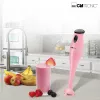 Keittomikseri Clatronic 263922 pinkki
