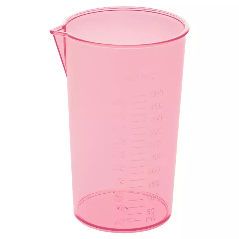 Keittomikseri Clatronic 263922 pinkki