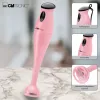 Keittomikseri Clatronic 263922 pinkki