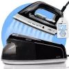 Clatronic DBS 3749 höyrysilitysasema