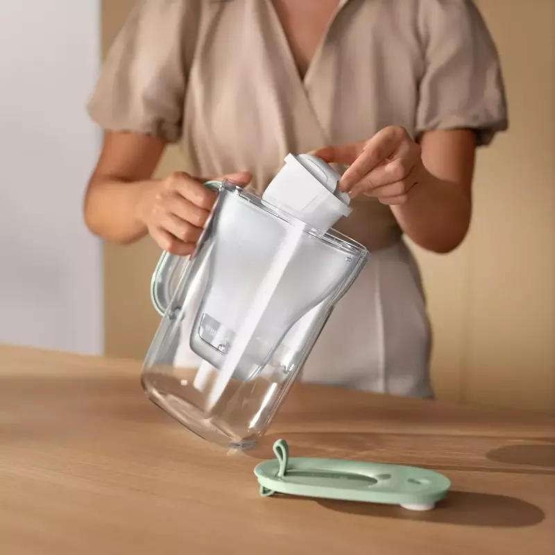 Brita Maxtra Pro Extra Lime Protection suodatinpatruunat, 3 kpl:n pakkaus