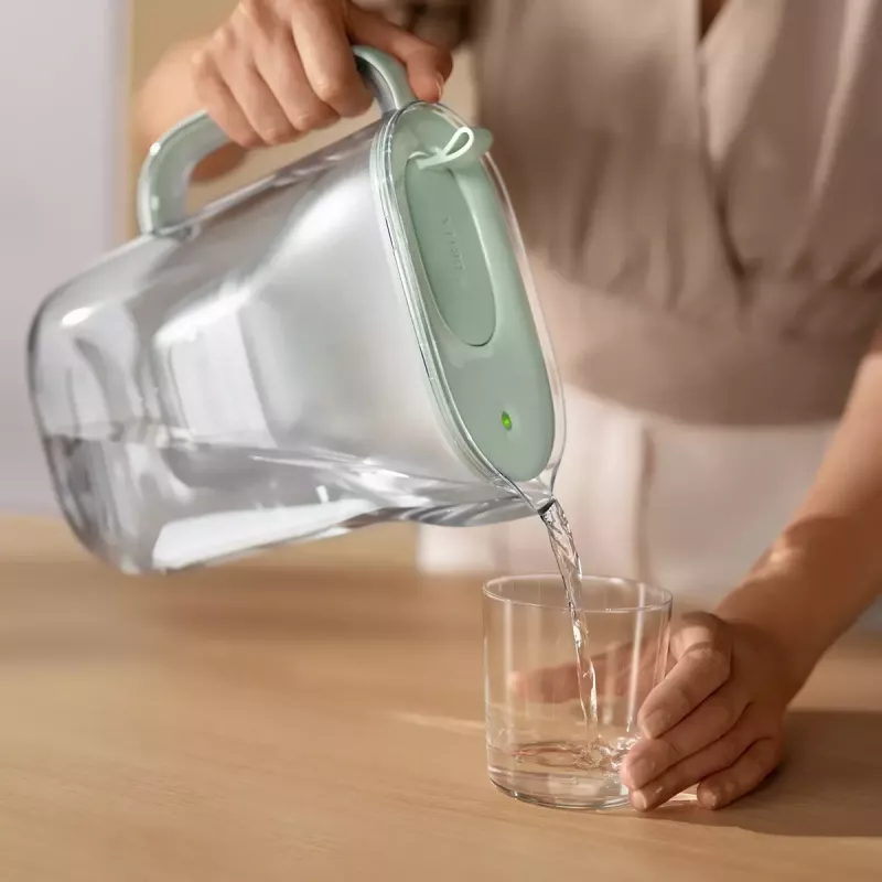 Brita Maxtra Pro Extra Lime Protection suodatinpatruunat, 3 kpl:n pakkaus
