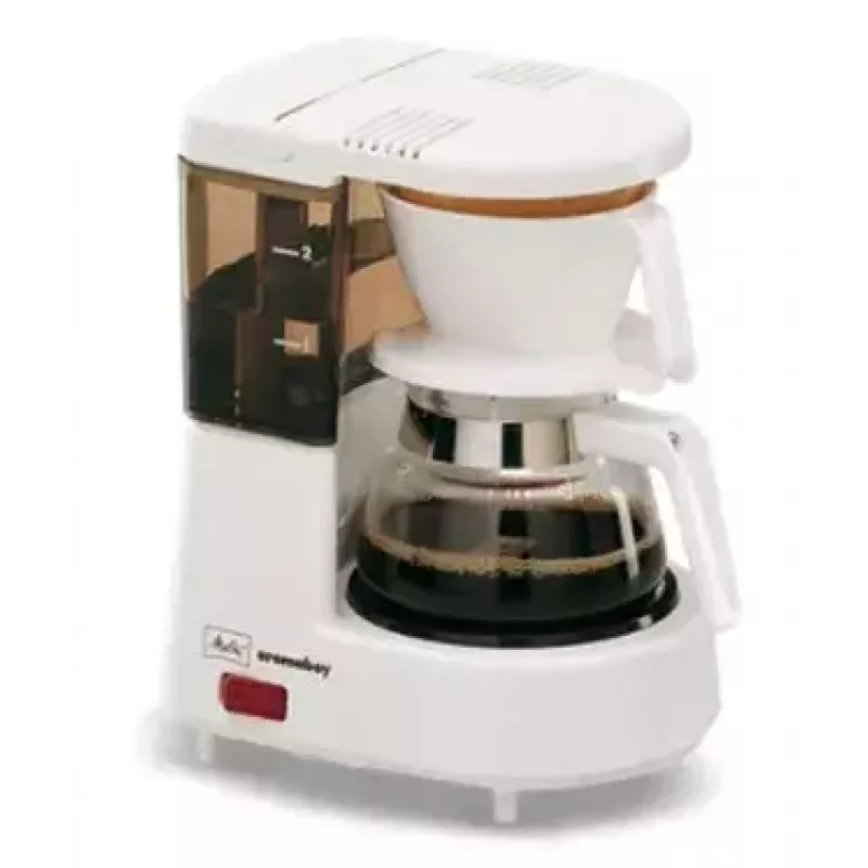 Suodatinkahvinkeitin Melitta Aromaboy