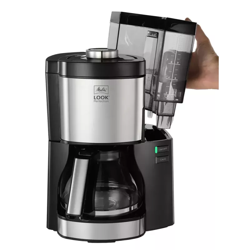 Suodatinkahvinkeitin Melitta 15 kupille 6766589