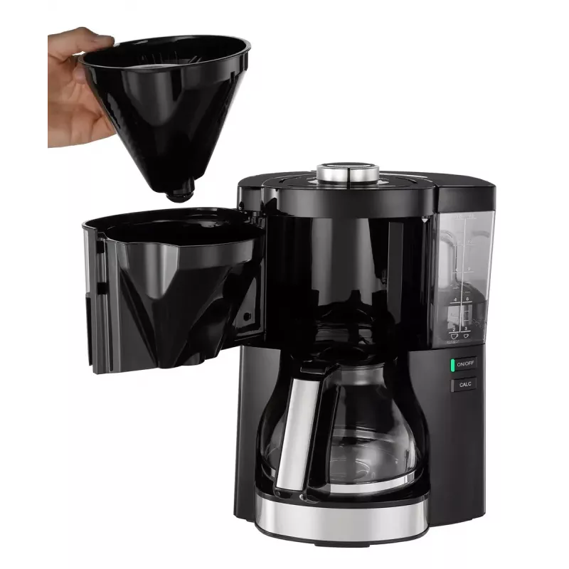 Suodatinkahvinkeitin Melitta 15 kupille 6766589