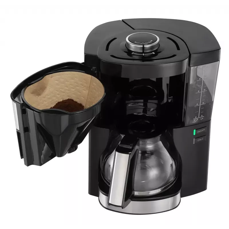 Suodatinkahvinkeitin Melitta 15 kupille 6766589