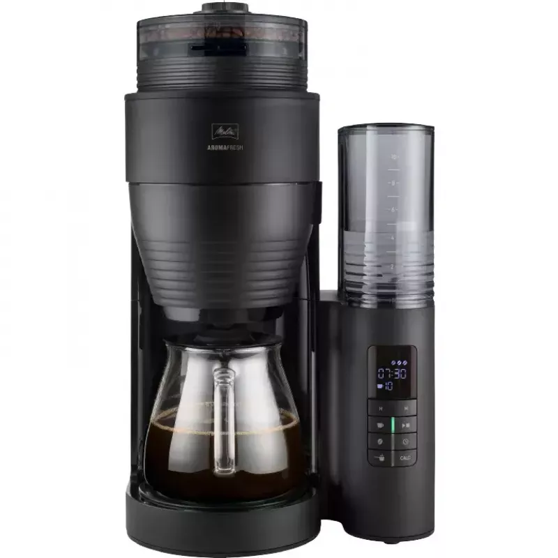 Suodatinkahvinkeitin Melitta 1,25 l AromaFresh