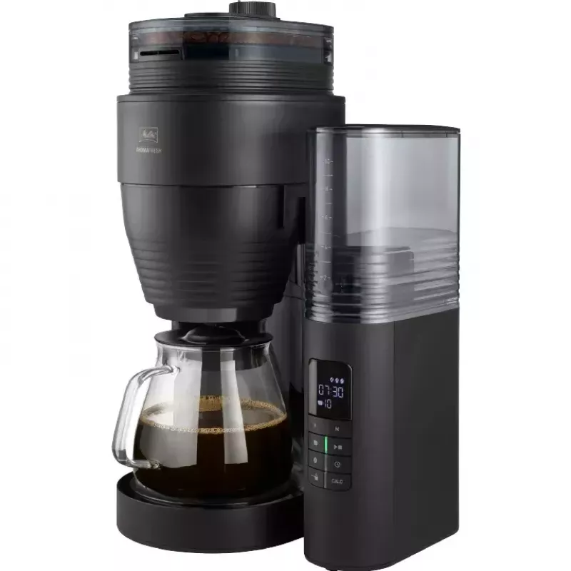 Suodatinkahvinkeitin Melitta 1,25 l AromaFresh