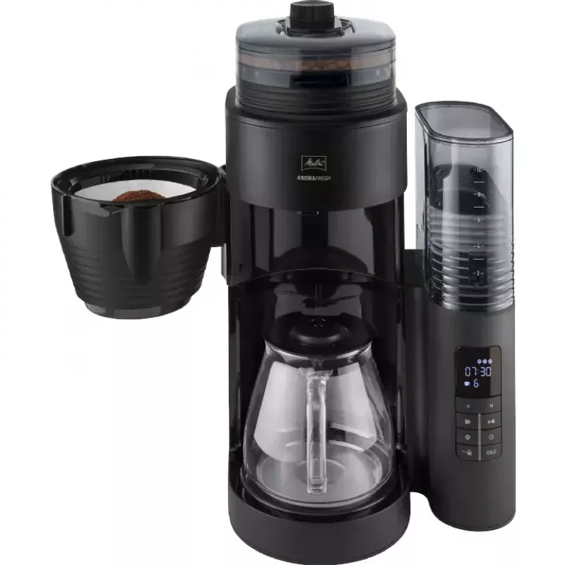 Suodatinkahvinkeitin Melitta 1,25 l AromaFresh