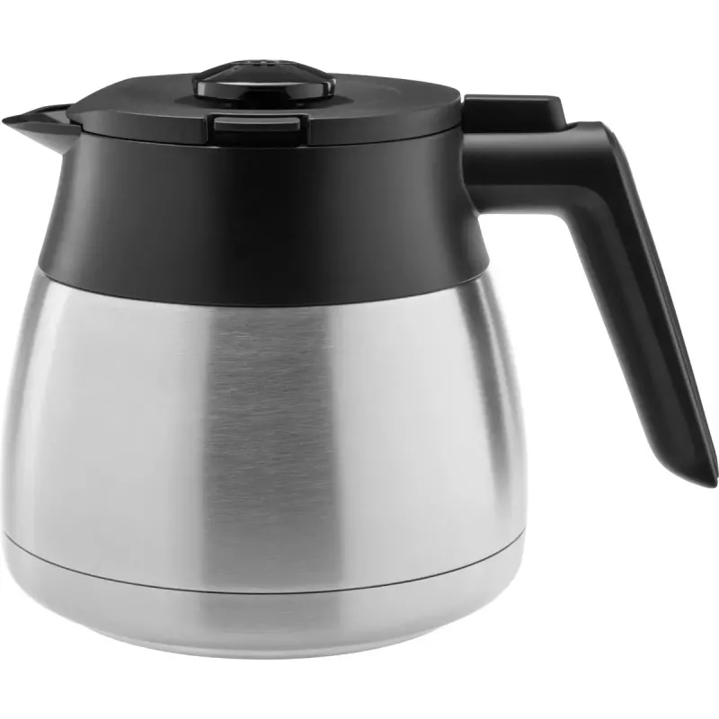 Suodatinkahvinkeitin Melitta Aromafresh PRO 1,25 l puoliautomaattinen 8 kupille