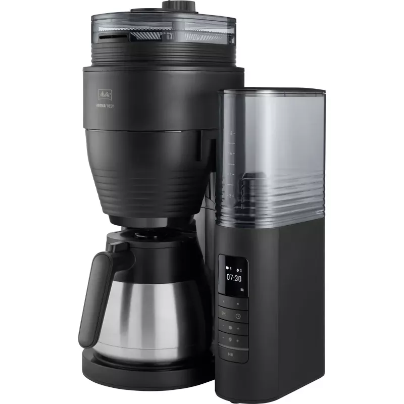 Suodatinkahvinkeitin Melitta Aromafresh PRO 1,25 l puoliautomaattinen 8 kupille