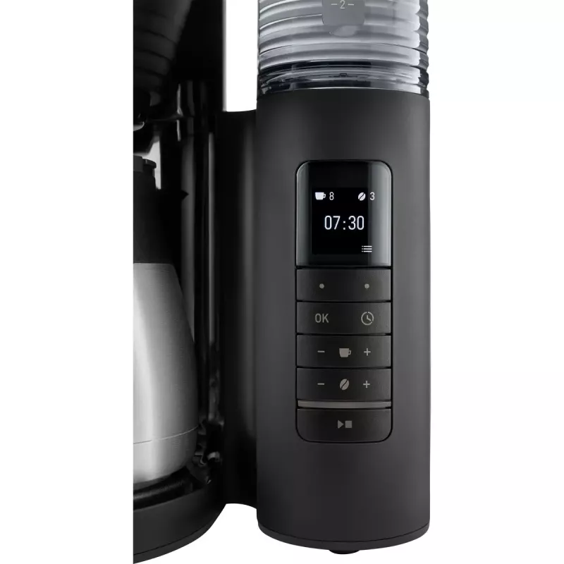 Suodatinkahvinkeitin Melitta Aromafresh PRO 1,25 l puoliautomaattinen 8 kupille