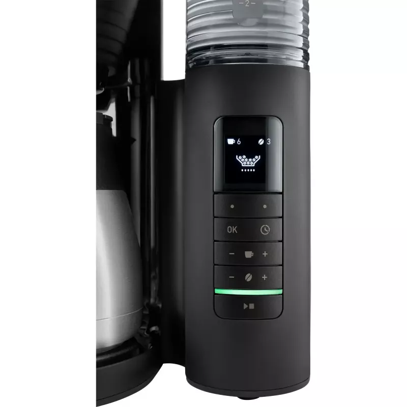 Suodatinkahvinkeitin Melitta Aromafresh PRO 1,25 l puoliautomaattinen 8 kupille