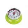 Mekaaninen keittiöajastin Zassenhaus SPEED Green