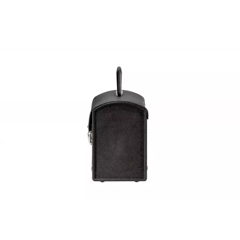 Kotelo Parat NEW CLASSIC Individual S musta ABS nahka