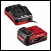 Sähköruuvinväännin Einhell 4513595, 12V litiumioni, 210x67x208 mm