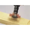 Wolfcraft nyloninen pyörivä lamellilaikka 1512000