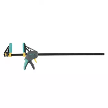 Wolfcraft EHZ PRO yhden käden ruuvipuristin