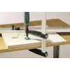 Wolfcraft SZ 120-300 ruuvipuristin 30 cm musta harmaa