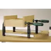 Wolfcraft SZ 120-300 ruuvipuristin 30 cm musta harmaa