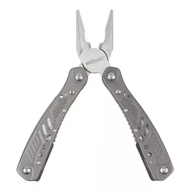 Wolfcraft yleispihdit 4080000