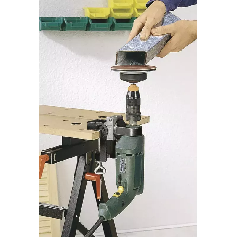 Wolfcraft 4800000 yleispylväsporateline