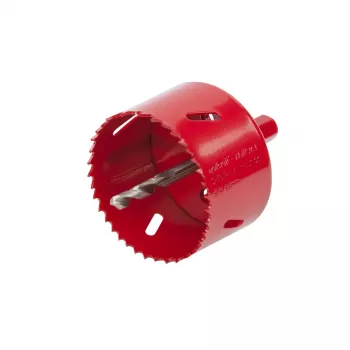 Wolfcraft 5474000 bimetal-reikäsaha