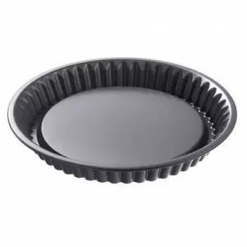 Kaiser 23.0063.7105 kakkuvuoka pyöreä 1,8 L 280 mm