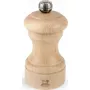 Peugeot Bistro pippurimylly pyökkipuu 10 cm, manuaalinen pippurimylly